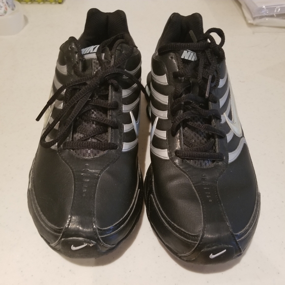 Size 7.5 Nike Reax Womens Trainer - Picture 7 of 8